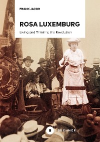 Cover Rosa Luxemburg