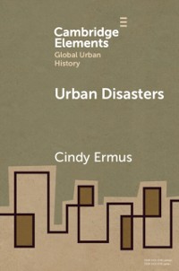 Cover Urban Disasters