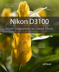 Cover Nikon D3100