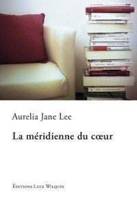 Cover La meridienne du cA ur