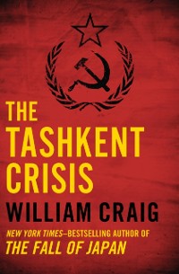 Cover Tashkent Crisis