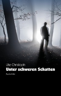 Cover Unter schweren Schatten