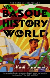 Cover Basque History Of The World
