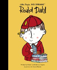 Cover Roald Dahl