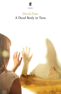 Cover A Dead Body in Taos