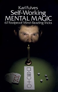 Cover Self-Working Mental Magic