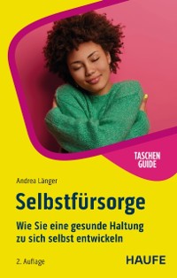 Cover Selbstfursorge