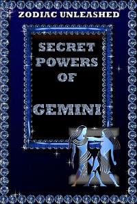 Cover Zodiac Unleashed - Gemini