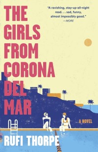 Cover Girls from Corona del Mar