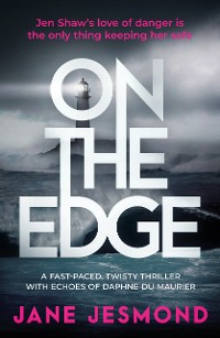 Cover On the Edge