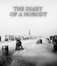 Cover The Diary of a Nobody