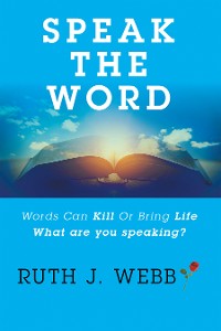 Cover Speak the Word