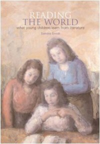 Cover Reading the World