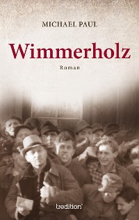 Cover Wimmerholz