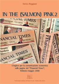 Cover In the (salmon) pink 2