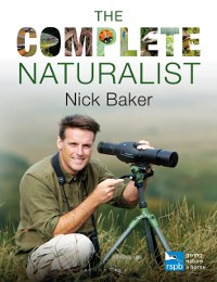 Cover Complete Naturalist