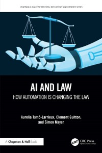 Cover AI and Law