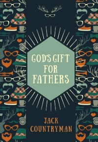 Cover God's Gift for Fathers