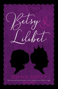 Cover Betsy & Lilibet