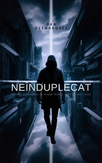 Cover Neînduplecat