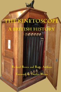 Cover Kinetoscope