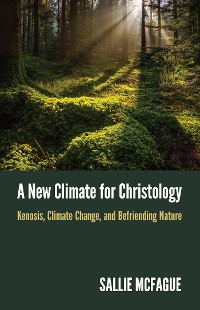 Cover A New Climate for Christology