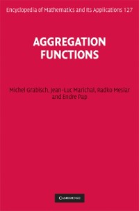 Cover Aggregation Functions