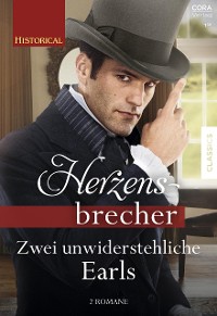 Cover Historical Herzensbrecher Band 10