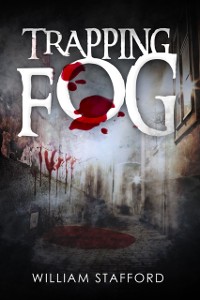 Cover Trapping Fog