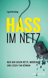 Cover Hass im Netz