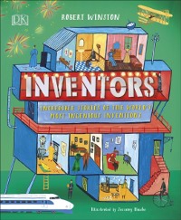 Cover Inventors