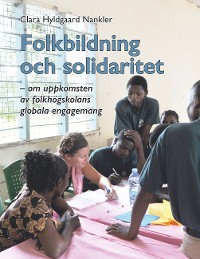 Cover Folkbildning och solidaritet