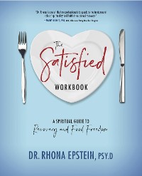 Cover The Satisfied Workbook