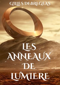Cover Les Anneaux de Lumière