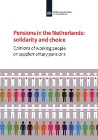 Cover Pensions in the Netherlands