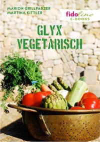 Cover GLYX Vegetarisch