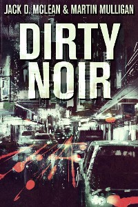 Cover Dirty Noir