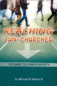 Cover Reaching the Un-Churched