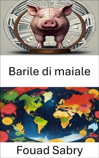 Cover Barile di maiale