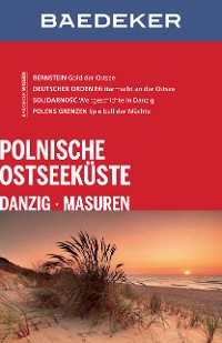 Cover Baedeker Reiseführer Polnische Ostsee