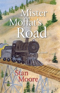 Cover Mister Moffat's Road