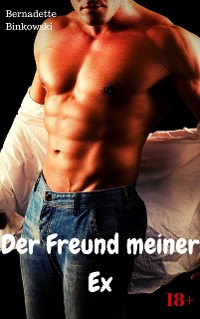 Cover Der Freund meiner Ex