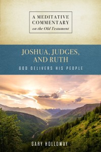 Cover MC: Joshua, Judges, and Ruth