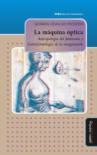 Cover La máquina óptica