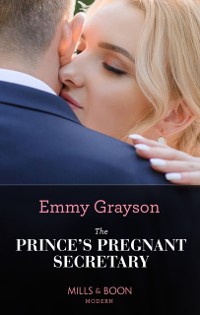 Cover PRINCES PREGNANT_VAN AMBRO2 EB