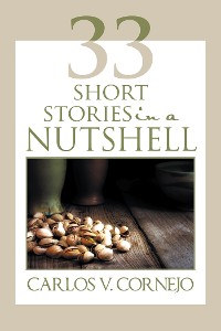 Cover 33 Short Stories in a Nutshell