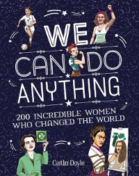 Cover WE CAN DO ANYTHING EB
