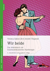 Cover Wir beide