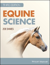 Cover Equine Science