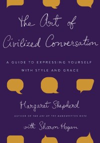Cover Art of Civilized Conversation